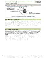 Preview for 131 page of Watts Aerco BMK 750 Operation And Service Manual