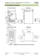 Preview for 21 page of Watts Aerco Modulex EXT Series User Manual