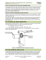 Preview for 39 page of Watts Aerco Modulex EXT Series User Manual