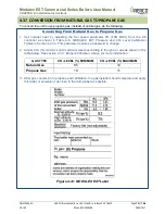 Preview for 73 page of Watts Aerco Modulex EXT Series User Manual