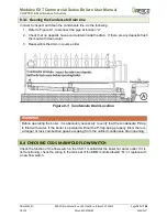 Preview for 121 page of Watts Aerco Modulex EXT Series User Manual