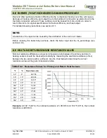 Preview for 124 page of Watts Aerco Modulex EXT Series User Manual