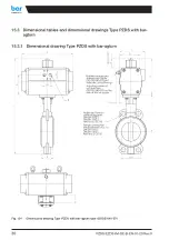 Предварительный просмотр 30 страницы Watts bar PZDS Translation Of The Original Operating Manual