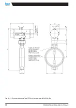 Предварительный просмотр 38 страницы Watts bar PZDS Translation Of The Original Operating Manual