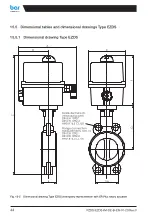 Предварительный просмотр 44 страницы Watts bar PZDS Translation Of The Original Operating Manual