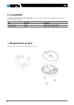 Предварительный просмотр 12 страницы Watts BLK01 RF Installation Manual