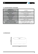 Предварительный просмотр 13 страницы Watts BLK01 RF Installation Manual