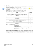 Preview for 8 page of Watts HF scientific AccUView LED Owner'S Manual