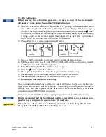 Preview for 18 page of Watts HF scientific AccUView LED Owner'S Manual