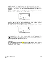 Preview for 25 page of Watts HF scientific AccUView LED Owner'S Manual