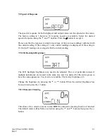 Preview for 27 page of Watts HF scientific AccUView LED Owner'S Manual