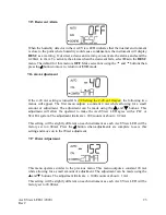 Preview for 29 page of Watts HF scientific AccUView LED Owner'S Manual