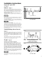 Предварительный просмотр 3 страницы Watts LF007 Series Installation, Maintenance & Repair