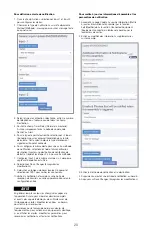 Preview for 20 page of Watts LF860-FS Large Series Installation Instructions Manual