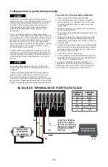 Preview for 28 page of Watts LF860-FS Large Series Installation Instructions Manual