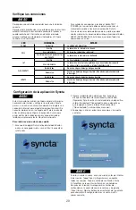 Preview for 29 page of Watts LF860-FS Large Series Installation Instructions Manual