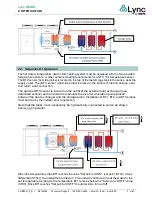 Предварительный просмотр 7 страницы Watts Lync AEGIS Installation, Operation And Maintenance Manual