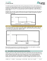 Предварительный просмотр 8 страницы Watts Lync AEGIS Installation, Operation And Maintenance Manual