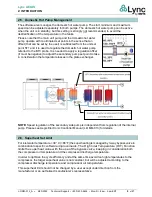 Предварительный просмотр 9 страницы Watts Lync AEGIS Installation, Operation And Maintenance Manual