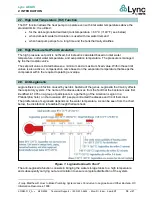 Предварительный просмотр 10 страницы Watts Lync AEGIS Installation, Operation And Maintenance Manual