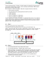 Предварительный просмотр 11 страницы Watts Lync AEGIS Installation, Operation And Maintenance Manual