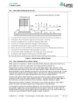 Предварительный просмотр 16 страницы Watts Lync AEGIS Installation, Operation And Maintenance Manual