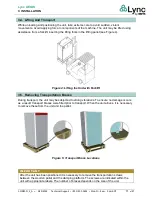 Preview for 17 page of Watts Lync AEGIS Installation, Operation And Maintenance Manual