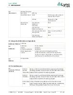 Preview for 31 page of Watts Lync AEGIS Installation, Operation And Maintenance Manual