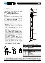 Preview for 6 page of Watts OneFlow OFTWH-R Installation And Operation Manual