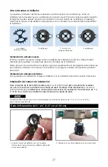 Preview for 27 page of Watts SS009 Installation Instructions Manual