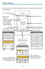 Preview for 2 page of Watts Tekmar 563 User Manual