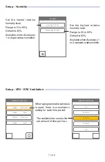 Preview for 7 page of Watts Tekmar 563 User Manual