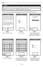 Preview for 8 page of Watts Tekmar 563 User Manual