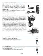 Preview for 8 page of Watts Tekmar WiFi Snow Melting Control 670 Installation Manual