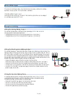 Preview for 10 page of Watts Tekmar WiFi Snow Melting Control 670 Installation Manual