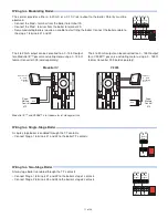 Preview for 11 page of Watts Tekmar WiFi Snow Melting Control 670 Installation Manual