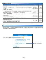 Preview for 18 page of Watts Tekmar WiFi Snow Melting Control 670 Installation Manual