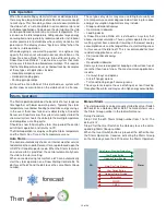 Preview for 36 page of Watts Tekmar WiFi Snow Melting Control 670 Installation Manual