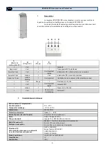 Preview for 6 page of Watts Vision BT-WR02 RF User Manual