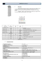 Preview for 10 page of Watts Vision BT-WR02 RF User Manual