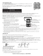 Preview for 6 page of wattstopper CI-200 Series Installation Instructions Manual