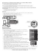 Preview for 7 page of wattstopper CI-200 Series Installation Instructions Manual