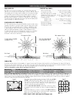 Preview for 9 page of wattstopper CI-200 Series Installation Instructions Manual