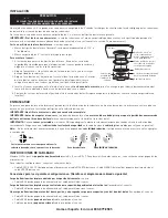 Preview for 10 page of wattstopper CI-200 Series Installation Instructions Manual