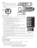 Preview for 11 page of wattstopper CI-200 Series Installation Instructions Manual