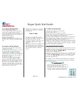 Preview for 2 page of Wave wifi Rogue Quick Start Manual