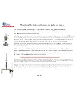 Preview for 3 page of Wave wifi Rogue Quick Start Manual