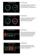 Preview for 8 page of Wave wavebrite SMART Installation & Operating Instructions Manual