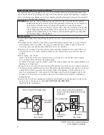 Preview for 8 page of WaveBox WBP-TP-660 User Manual