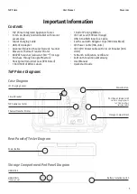 Preview for 5 page of Wavecom TnP Prime User Manual